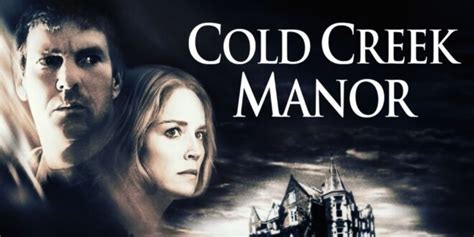 Cold Creek Manor 2003 Turns 20 Retro Review Pophorror