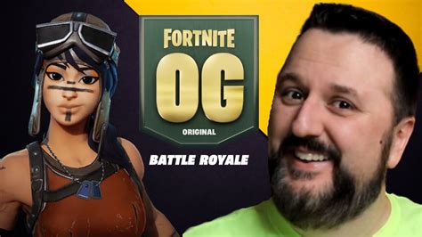 Og Fortnite Breaking Records Most People Ever In A Game Youtube