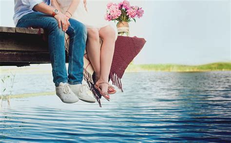 Why We Fall In Love