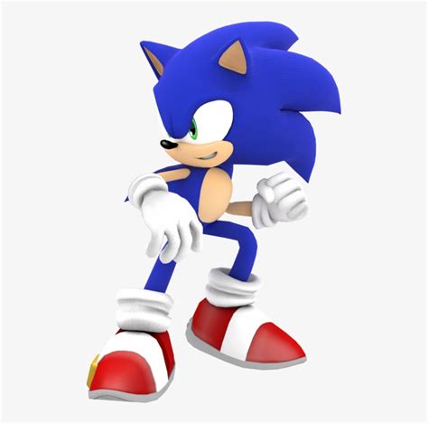 sonic fighting pose sonic  hedgehog fighting  png