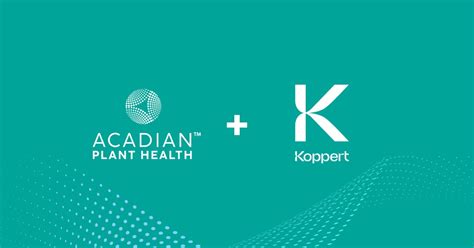 Acadian Plant Health™ And Koppert Expand Partnership