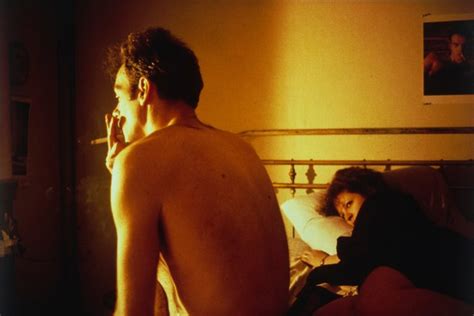 Bleak Reality In Nan Goldin’s ‘the Ballad Of Sexual Dependency’ The New York Times