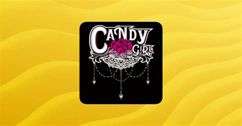Candy Girl - Guilded