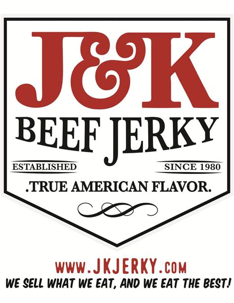 Jk Beef Jerky Huntington Beach Ca United States Ken Eventeny