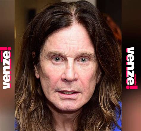 Ozzy Osbourne Edad Patrimonio Esposa Bio Wiki Hijos Peso Venze