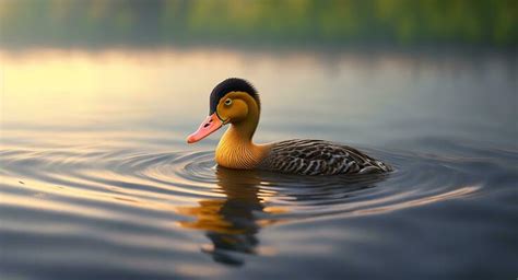 Realistic Duck Stock Photos, Images and Backgrounds for Free Download