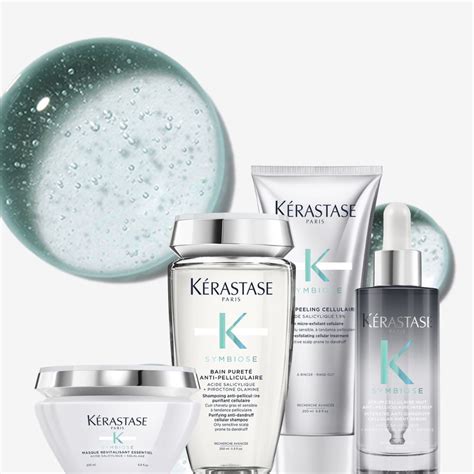 Ripley TRATAMIENTO CAPILAR KÉRASTASE SYMBIOSE MICRO EXFOLIADOR ANTI