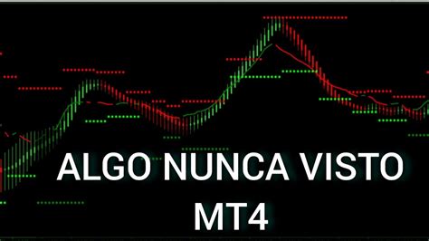 Indicador Mt4 Pra OpÇÕes BinÁrias E Forex Com 99de Acerto Algo Nunca