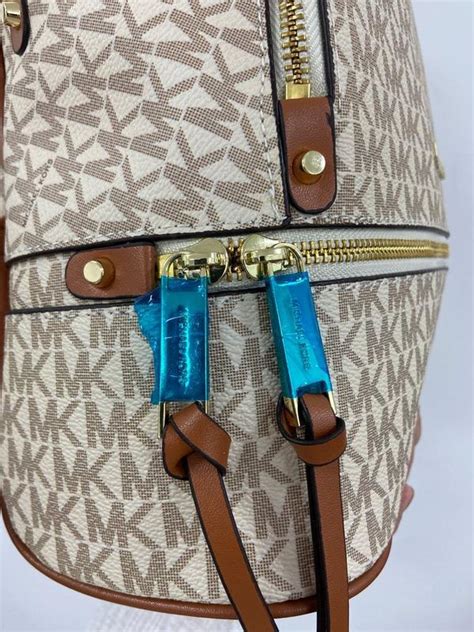 Рюкзак в стиле michael kors майкл корс: цена 3450 грн - купить Рюкзаки ...