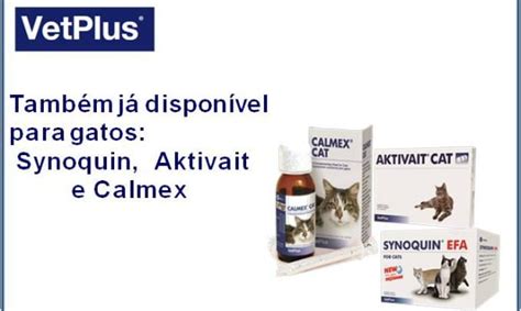 VetPlus lança novos medicamentos para gatos Veterinaria Atual