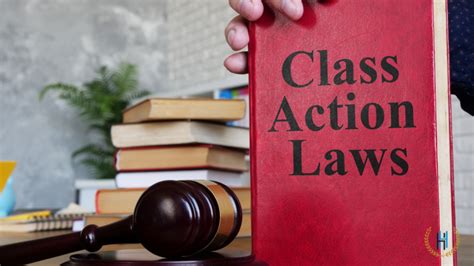 Things To Know Before File A Class Action Lawsuits In California