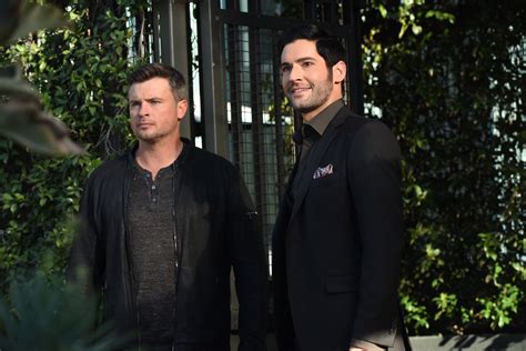 LUCIFER Season 3 Episode Guide