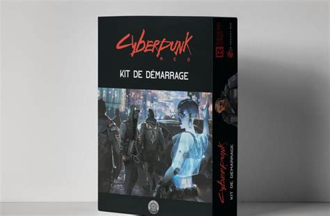 Cyberpunk Arkhane Asylum Publishing