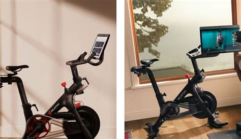 Peloton Bike Vs Bike Plus Which Is Perfect For You Cycling Wing