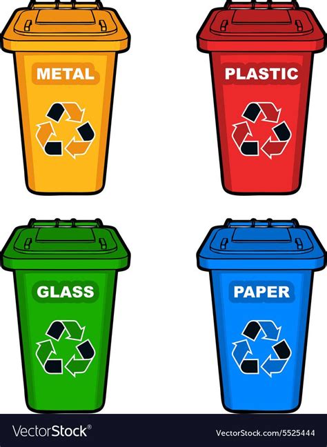 Recycle Preschool, Recycling Activities For Kids, Recycling Lessons ...