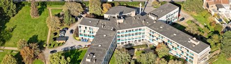 Le Home Saint Joseph Maison de repos et de soins à Montignies sur