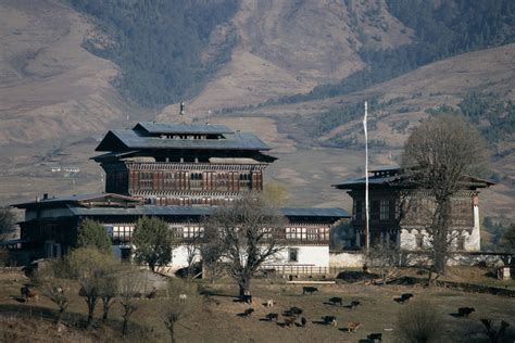 Bumthang Cultural Trek Bhutan Journeys Tours And Treks