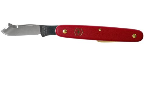 Victorinox Budding Knife Combi B Red Advantageously