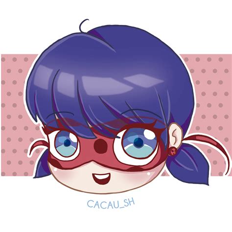 Miraculous Ladybug Marinette Miraculous Ladybug Anime Miraculous