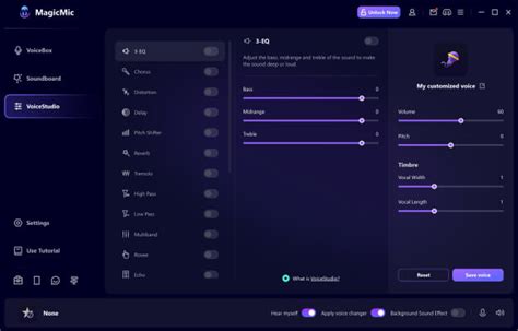 Wuthering Waves Ai Voices Generator Changer