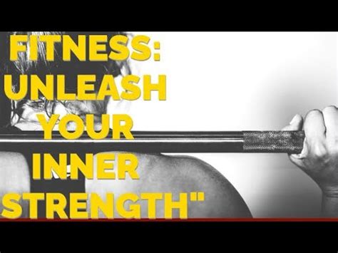 Powerup Fitness Unleash Your Inner Strength Youtube