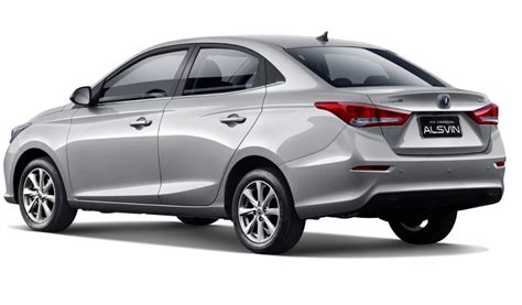 Prices And Specifications For Changan Alsvin In Saudi Off