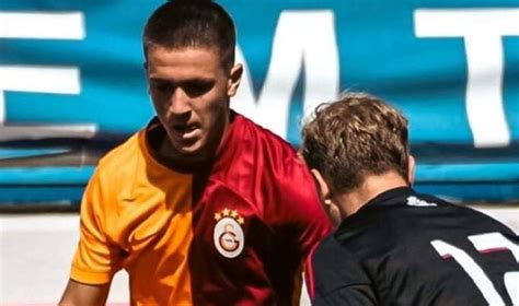 Galatasaray UEFA Gençlik Ligi nde Kopenhag a farklı yenildi Son