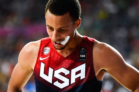 Steph Curry Teases Playing For Team Usa In 2024 Paris Olympics