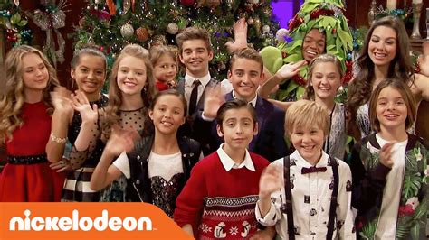 NickALive!: Nickelodeon Africa To Premiere Nickelodeon's Ho-Ho Holiday ...