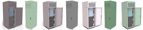 What is Rack Cooling? | Cooled Cabinets for Servers | Maxi-Cool