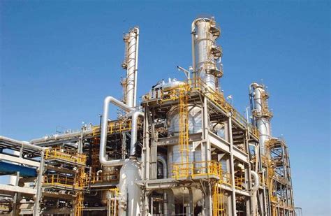 Saudi Kayan Petrochemical to launch oleo-chemicals plant - Mubasher Info