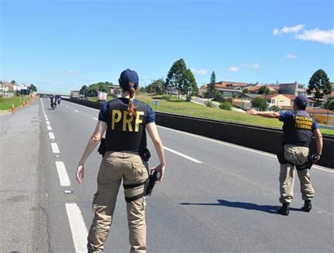 PRF flagrou mais de 130 motoristas embriagados no feriado Notícias