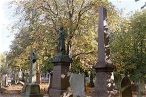 Chingford Mount Cemetery in Chingford, Greater London - Find a Grave ...