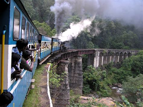 Travel Tips For Train Travel In India The Travel Enthusiast The