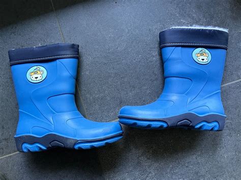 Gummistiefel Regenstiefel Gr Neu Kaufen Auf Ricardo