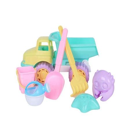 N Beach Toys Hamel Al Mesk Nurseries