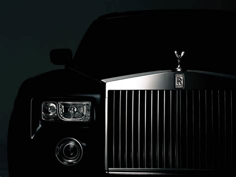 Rolls-Royce Ghost Wallpapers - Wallpaper Cave