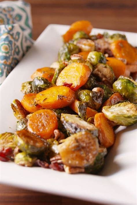 21 Best Ideas Vegetable Side Dishes For Christmas Dinner Most Popular