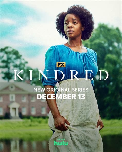 Fxs Kindred Hulu Release Date Announced What S On Disney Plus