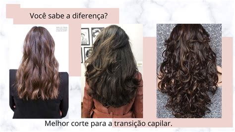 APRENDA AS DIFERENÇAS ENTRE OS CORTES E OS EFEITOS QUE ELES CAUSAM