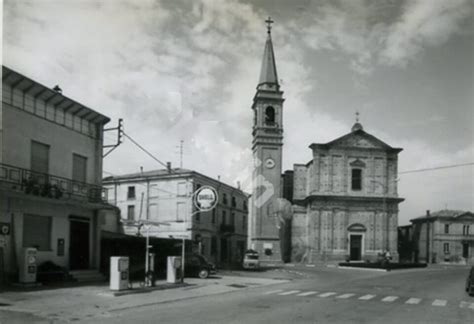 San Giacomo Delle Segnate Paesi Della Bella Italia