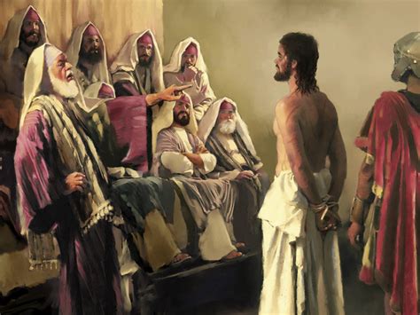 Christ Being Rejected Today Just As Then Jesus In Bible