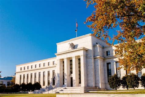 Federal Reserve Raises Interest Rates Again Crash Proof Retirement®