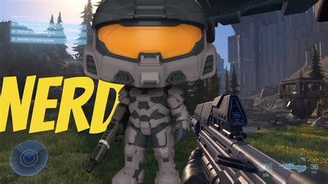 Halo Infinite The First Day Experience Halo Twitch Clips Youtube