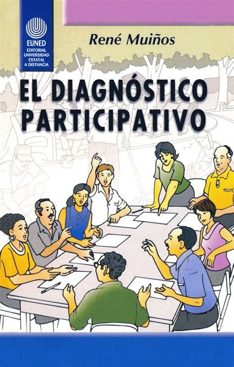 El Diagn Stico Participativo Biblioteca Educacion Fisica Tematica