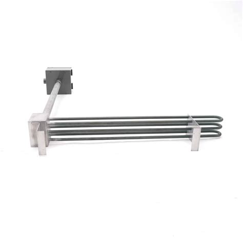 Over The Side Immersion Heaters Southeast Thermal Systems