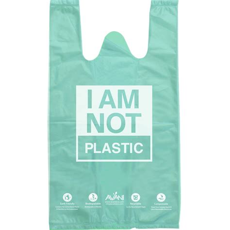 This Cassava Based Plastic Bag Alternative Is Biodegradable Even Edible Core77