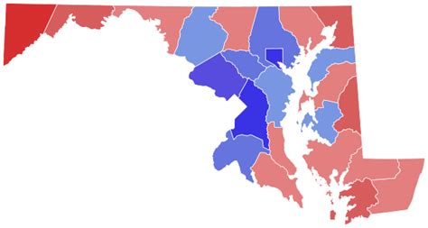 2022 Maryland Gubernatorial Election Wikiwand