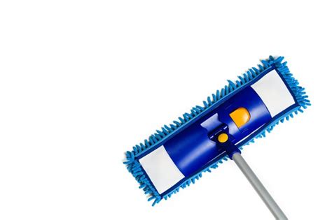 How To Replace The Head On A Mr Clean Mop Hunker