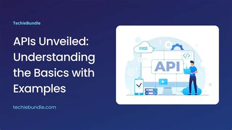 What is an API with Example : r/ComputerEngineering